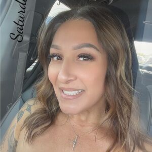 Meet your Posher, Lulu